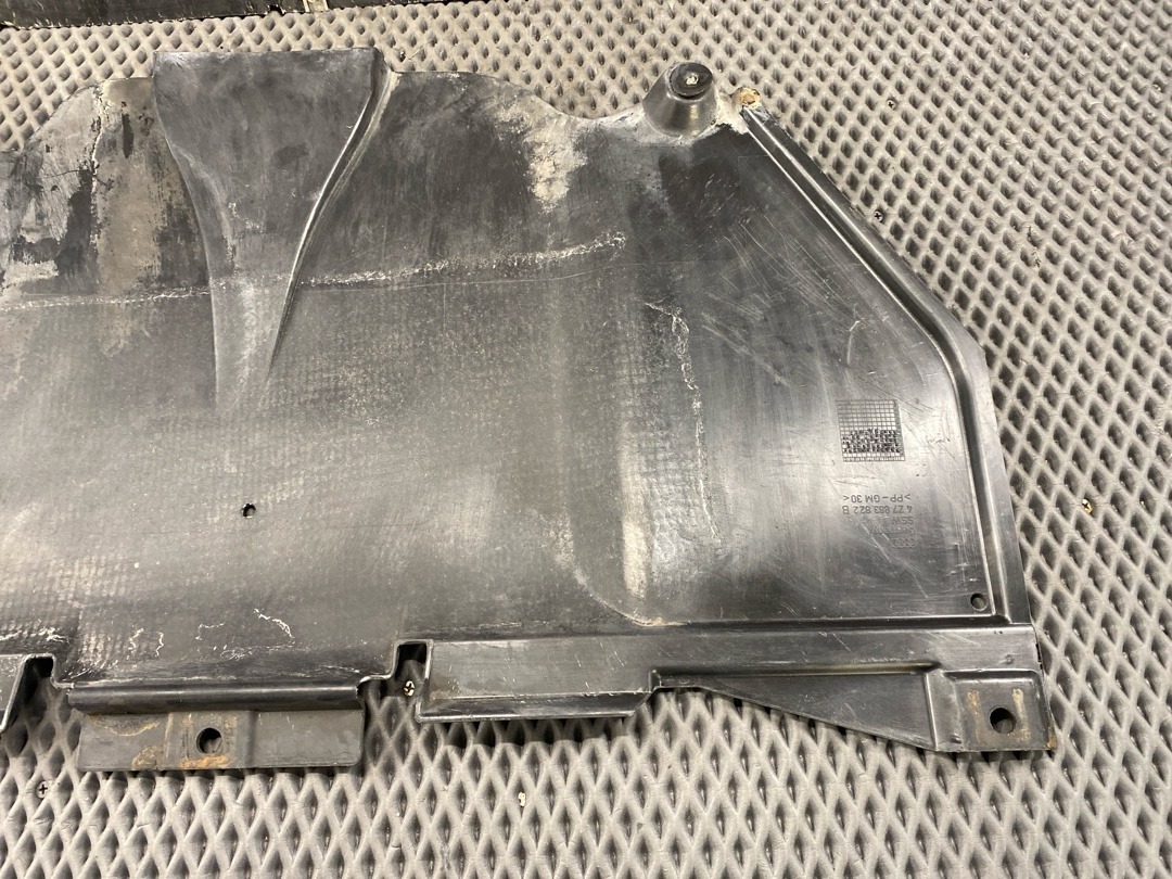 Защита двигателя, 16920 рублей, Красноярск