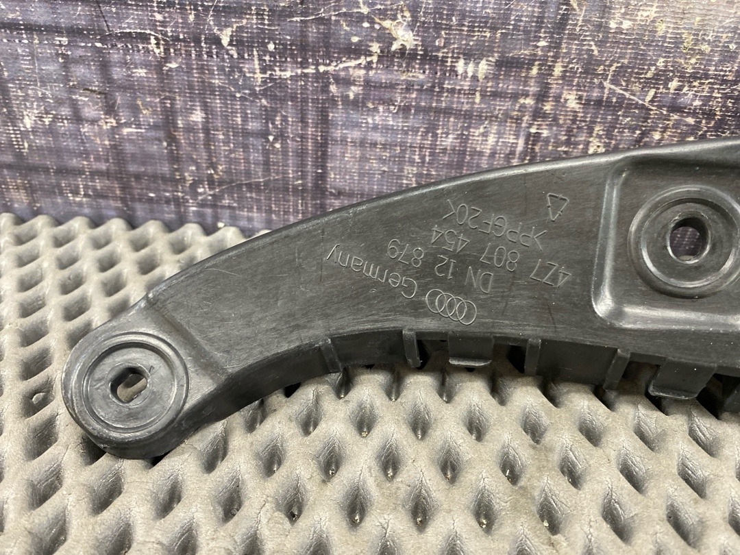 Крепление бампера, 540 рублей, Красноярск