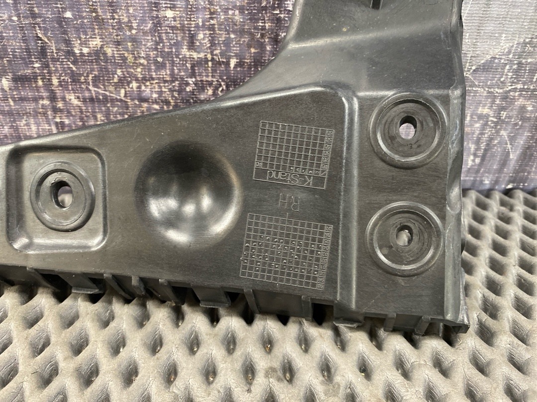 Крепление бампера, 540 рублей, Красноярск