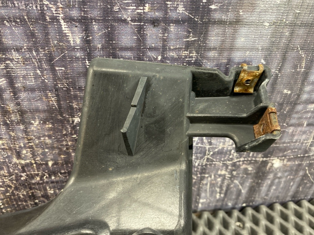 Крепление бампера, 540 рублей, Красноярск