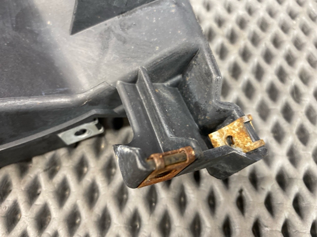 Крепление бампера, 540 рублей, Красноярск