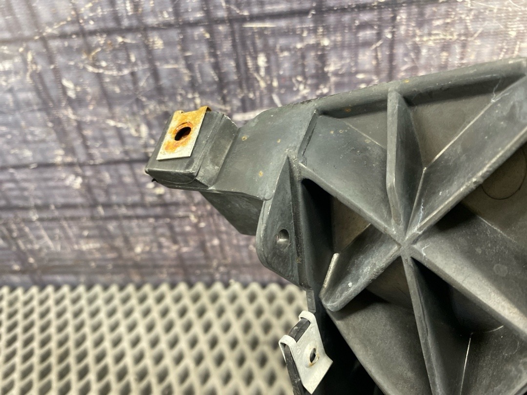 Крепление бампера, 540 рублей, Красноярск