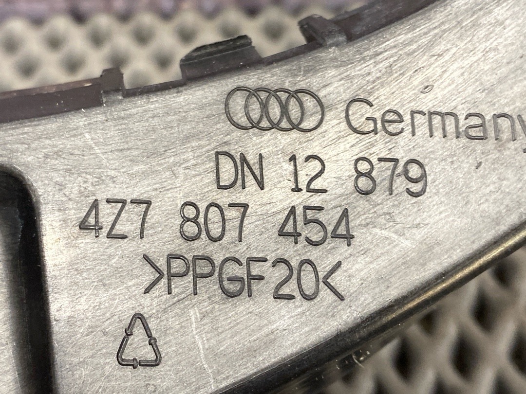 Крепление бампера, 540 рублей, Красноярск