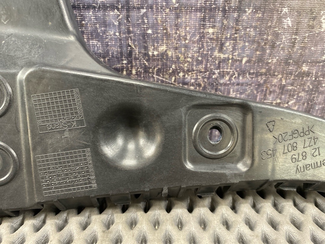 Крепление бампера, 540 рублей, Красноярск