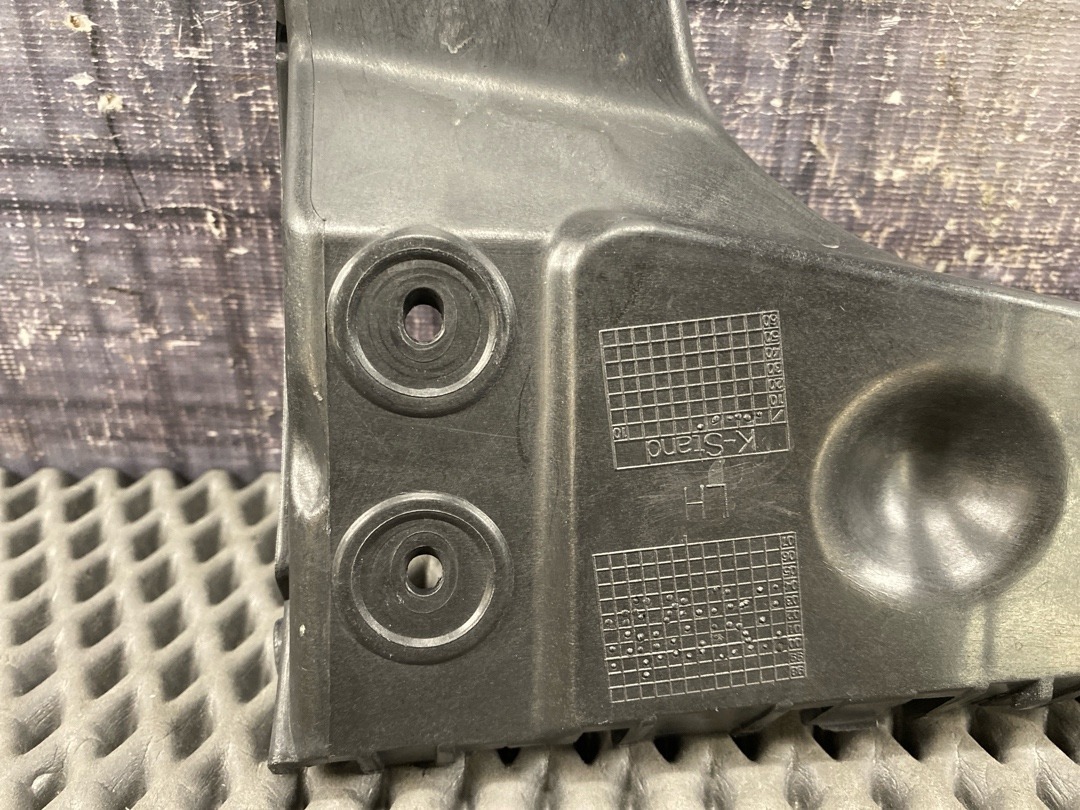 Крепление бампера, 540 рублей, Красноярск