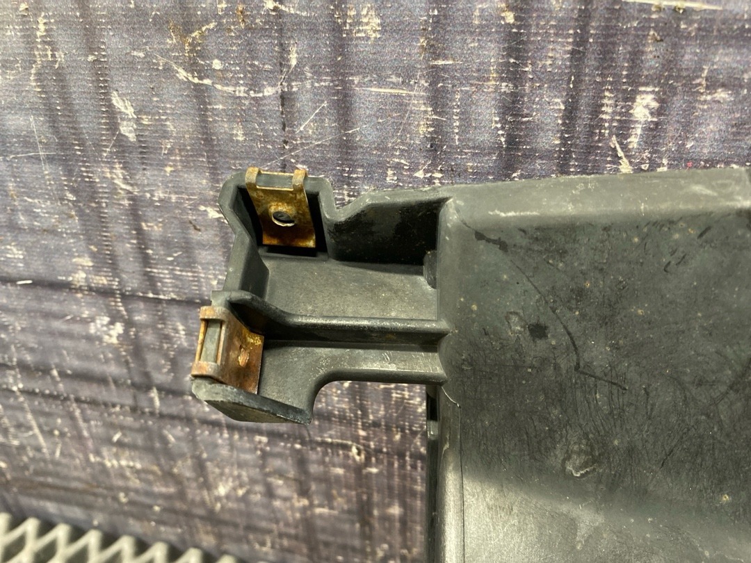 Крепление бампера, 540 рублей, Красноярск