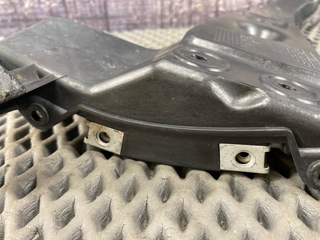 Крепление бампера, 540 рублей, Красноярск