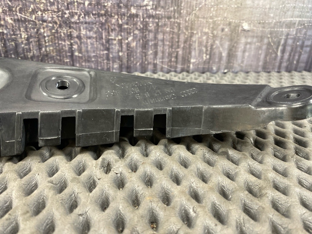 Крепление бампера, 540 рублей, Красноярск