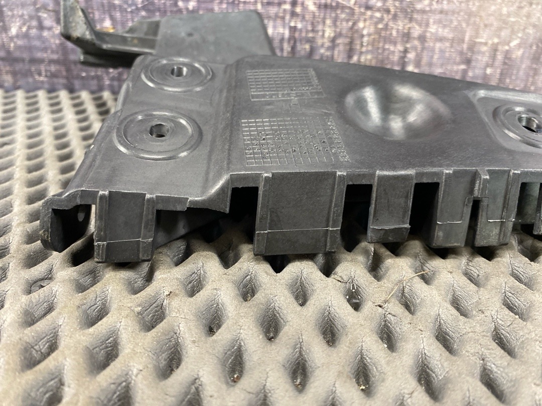 Крепление бампера, 540 рублей, Красноярск