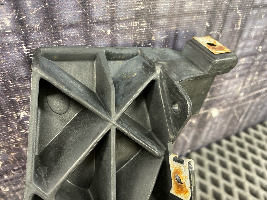 Крепление бампера, 540 рублей, Красноярск