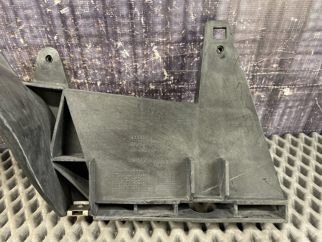 Крепление бампера, 870 рублей, Красноярск