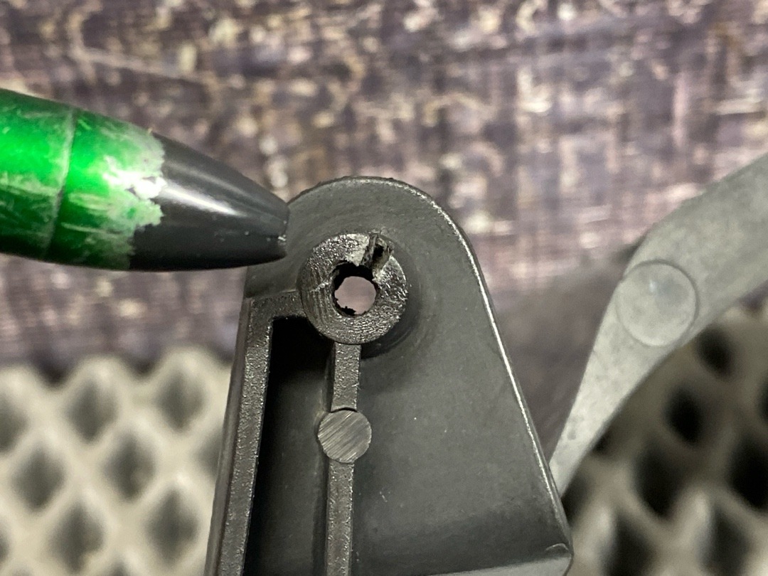 Крепление бампера, 870 рублей, Красноярск