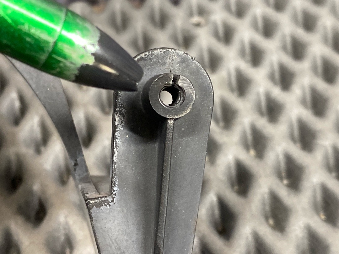 Крепление бампера, 870 рублей, Красноярск