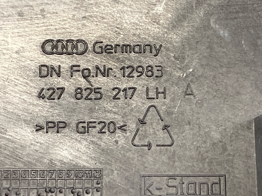 Крепление бампера, 870 рублей, Красноярск