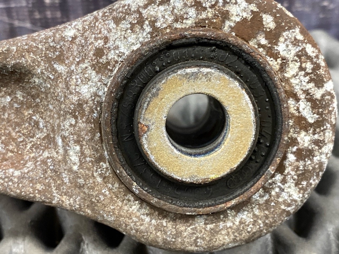 Рычаг подвески, 5980 рублей, Красноярск