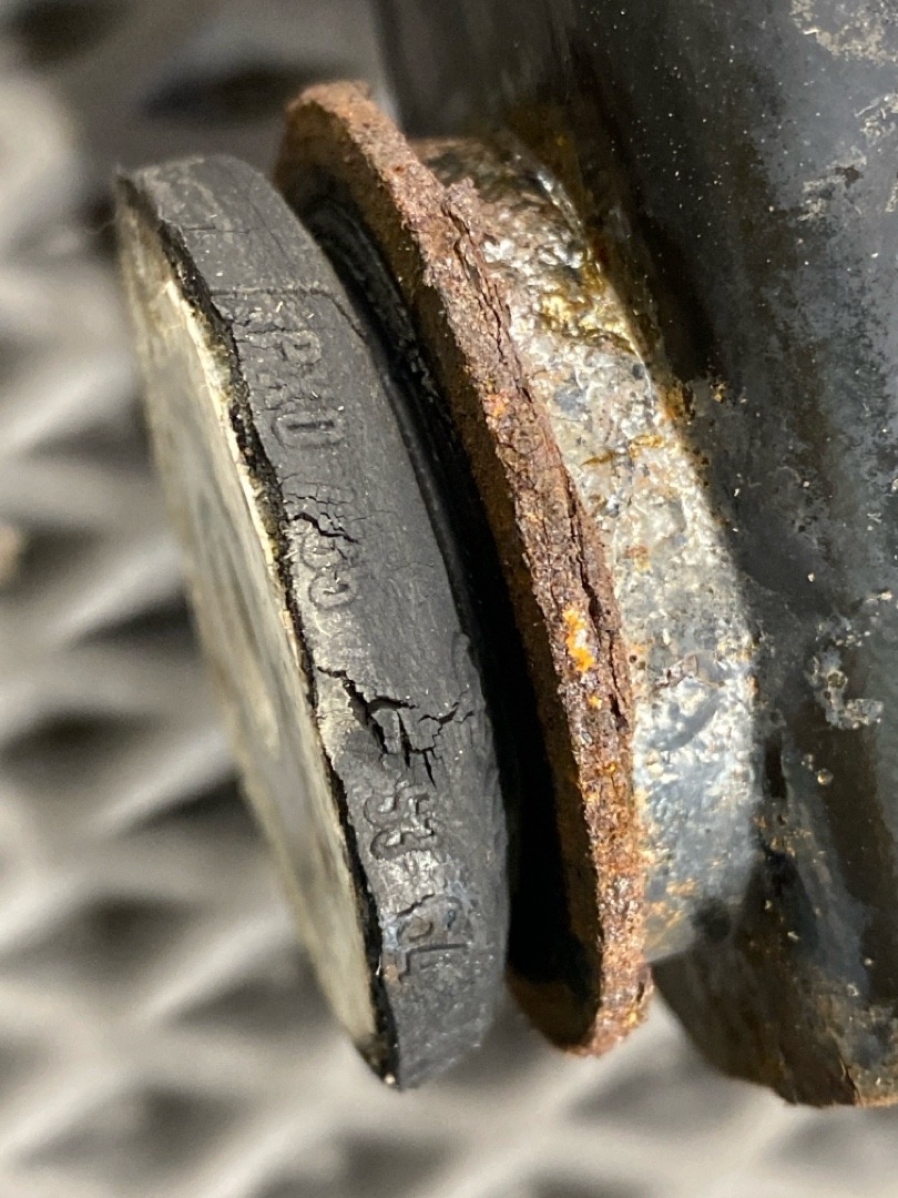 Рычаг подвески, 4330 рублей, Красноярск