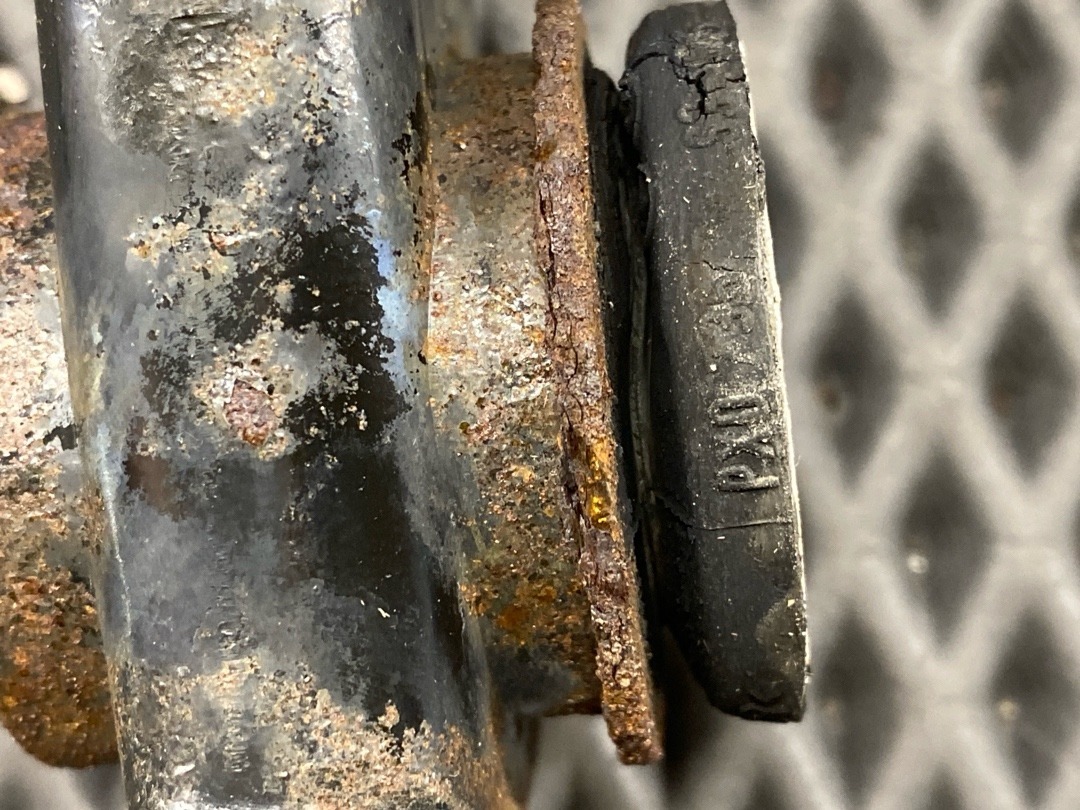 Рычаг подвески, 4330 рублей, Красноярск