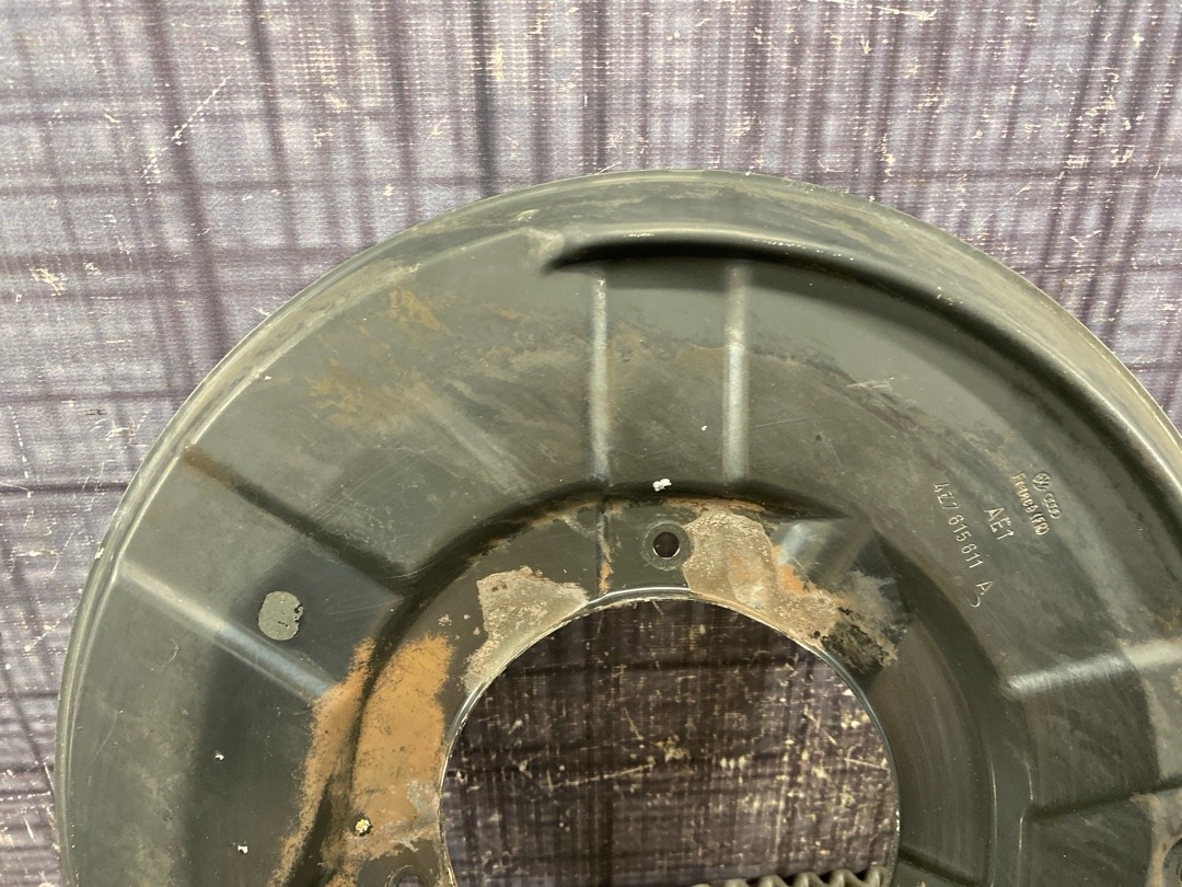 Кожух тормозного диска, 3140 рублей, Красноярск