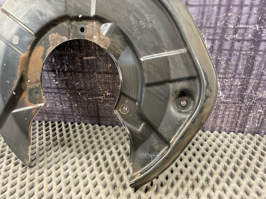 Кожух тормозного диска, 3140 рублей, Красноярск