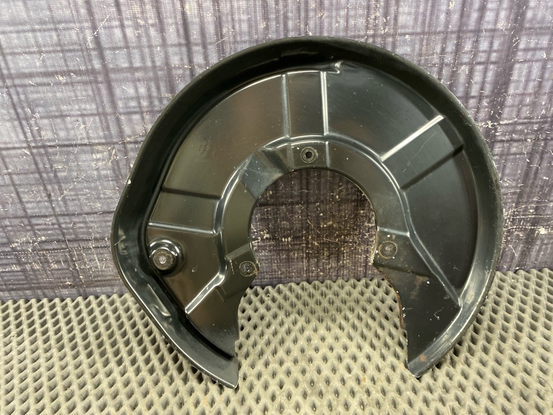 Кожух тормозного диска, 3140 рублей, Красноярск