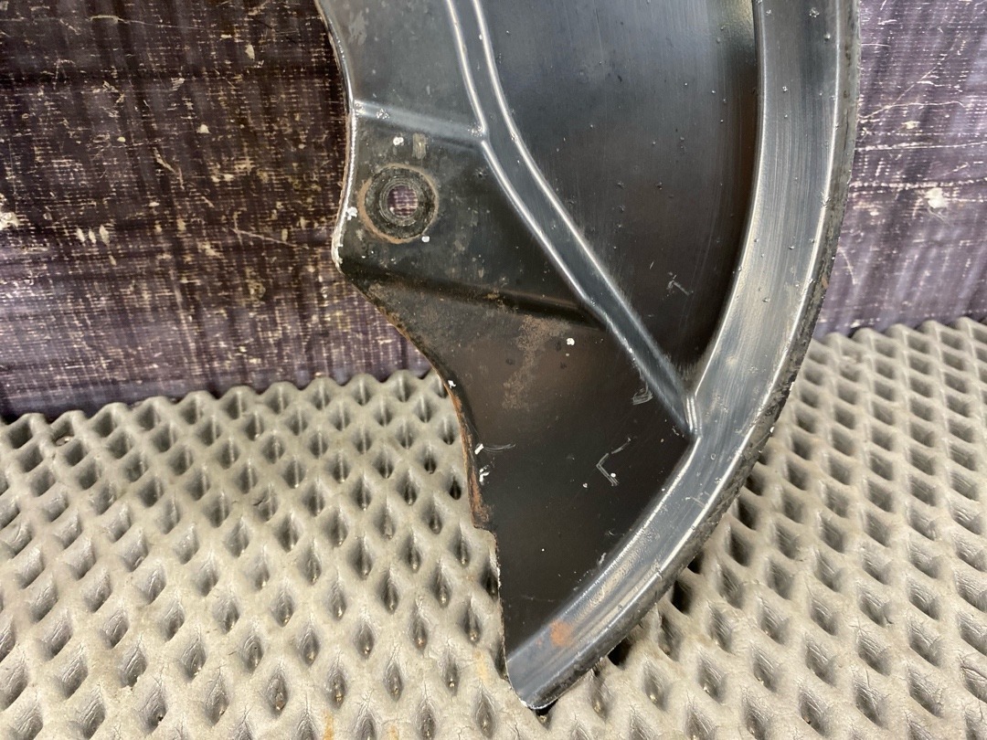 Кожух тормозного диска, 3140 рублей, Красноярск