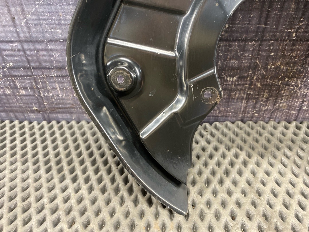 Кожух тормозного диска, 3140 рублей, Красноярск