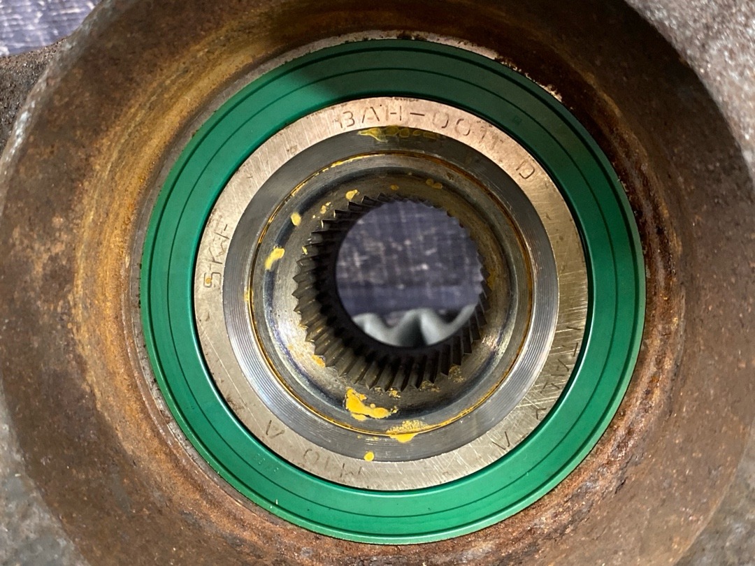 Поворотный кулак, 4330 рублей, Красноярск