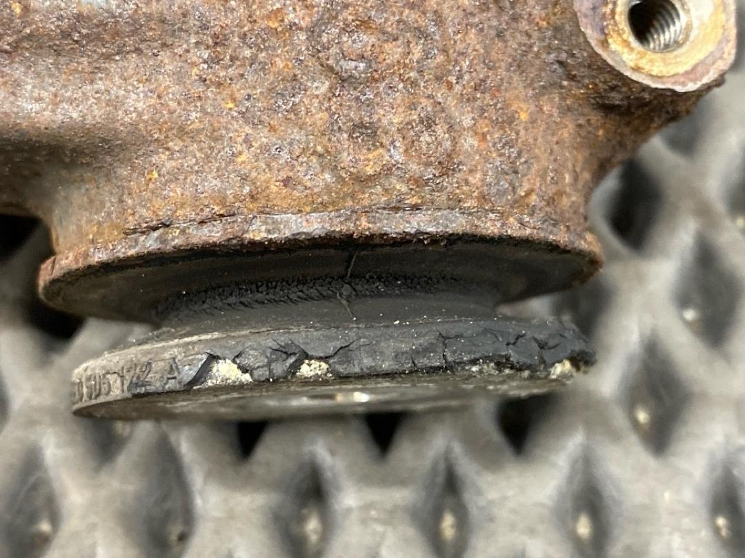 Поворотный кулак, 4330 рублей, Красноярск