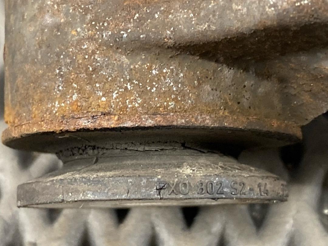 Поворотный кулак, 4330 рублей, Красноярск