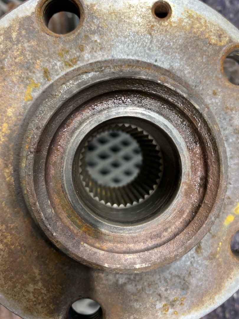 Поворотный кулак, 4330 рублей, Красноярск