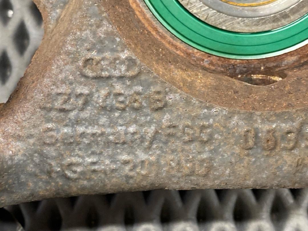 Поворотный кулак, 4330 рублей, Красноярск