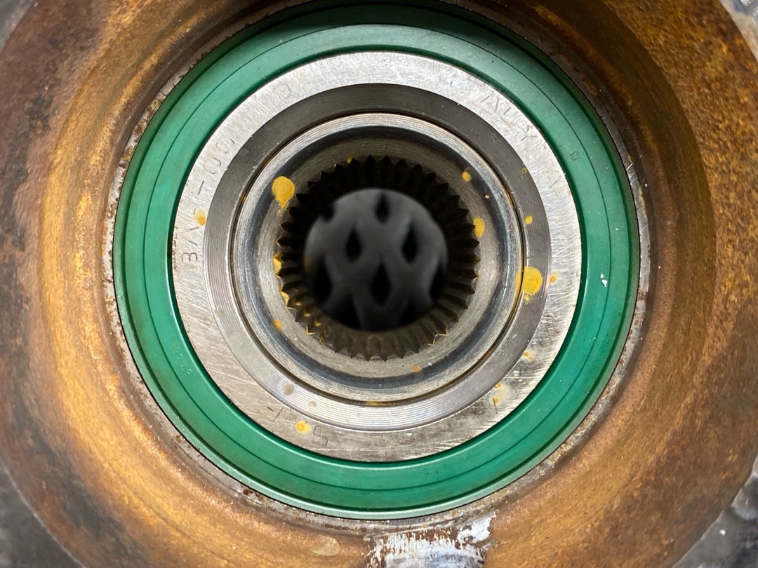 Поворотный кулак, 4330 рублей, Красноярск