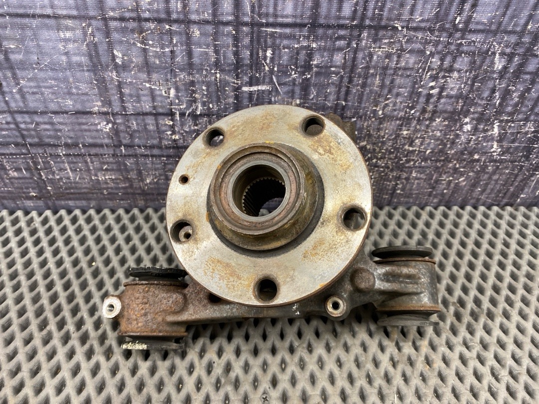 Поворотный кулак, 4330 рублей, Красноярск