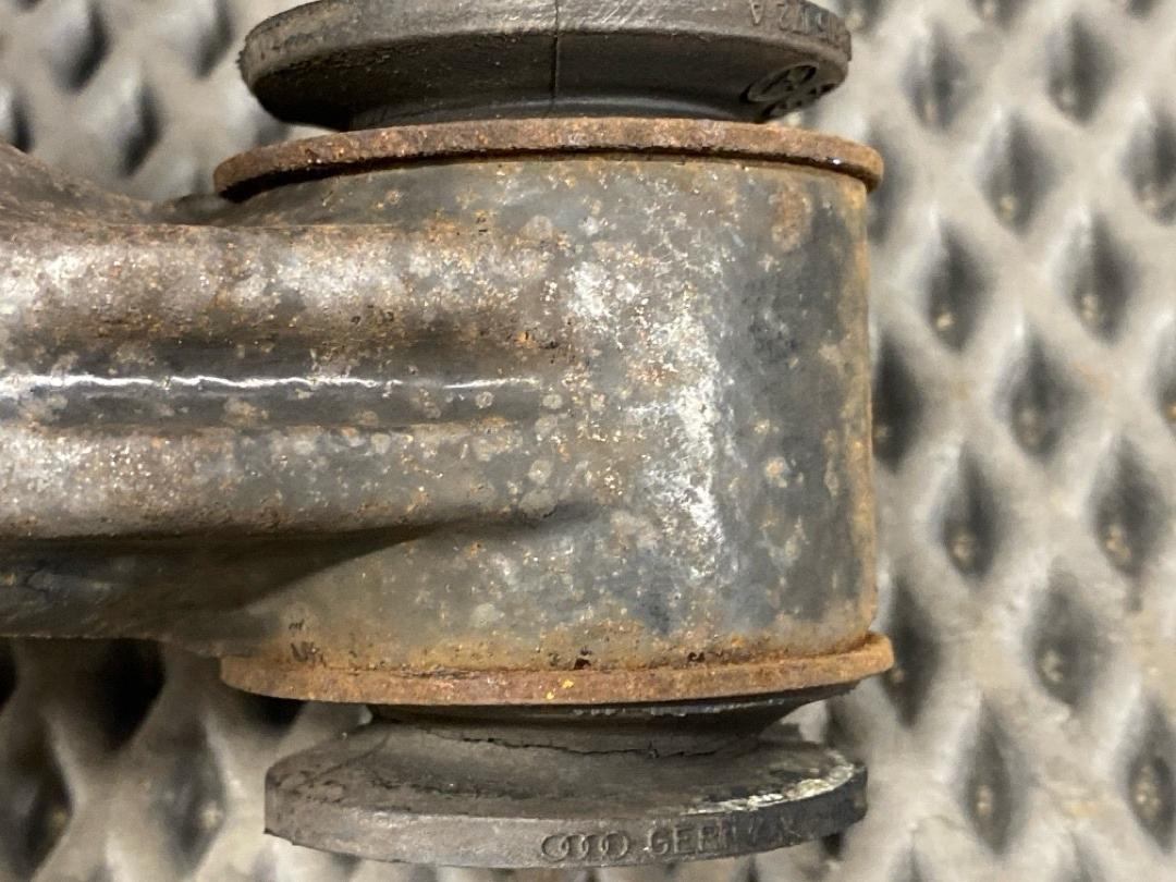 Поворотный кулак, 4330 рублей, Красноярск