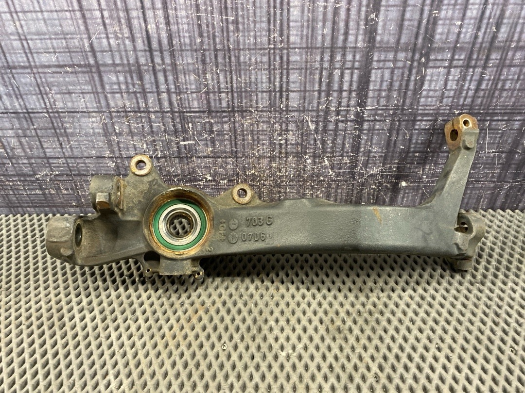 Поворотный кулак, 6260 рублей, Красноярск