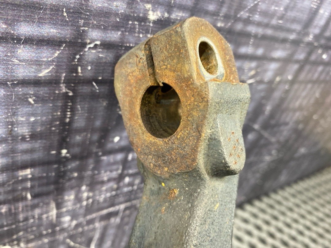 Поворотный кулак, 6260 рублей, Красноярск