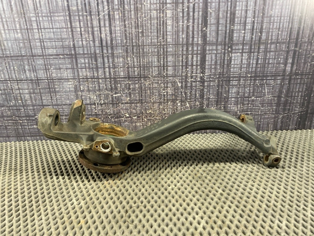 Поворотный кулак, 6260 рублей, Красноярск