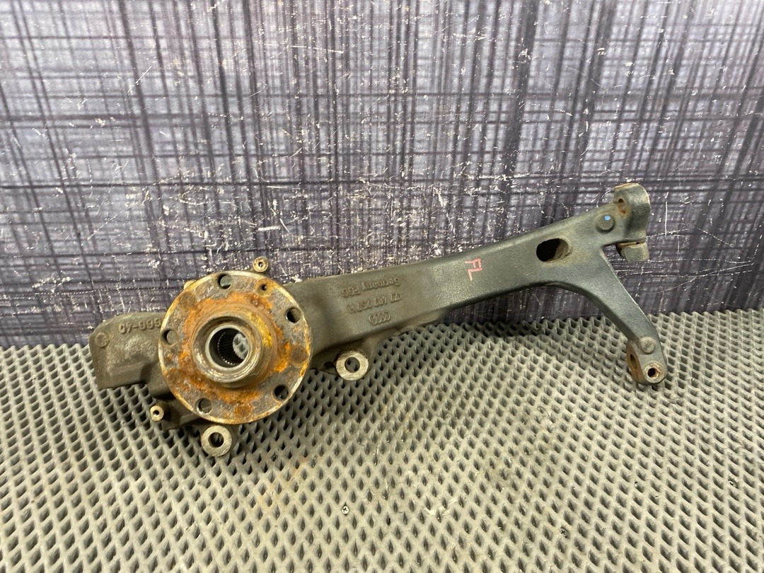 Поворотный кулак, 6260 рублей, Красноярск