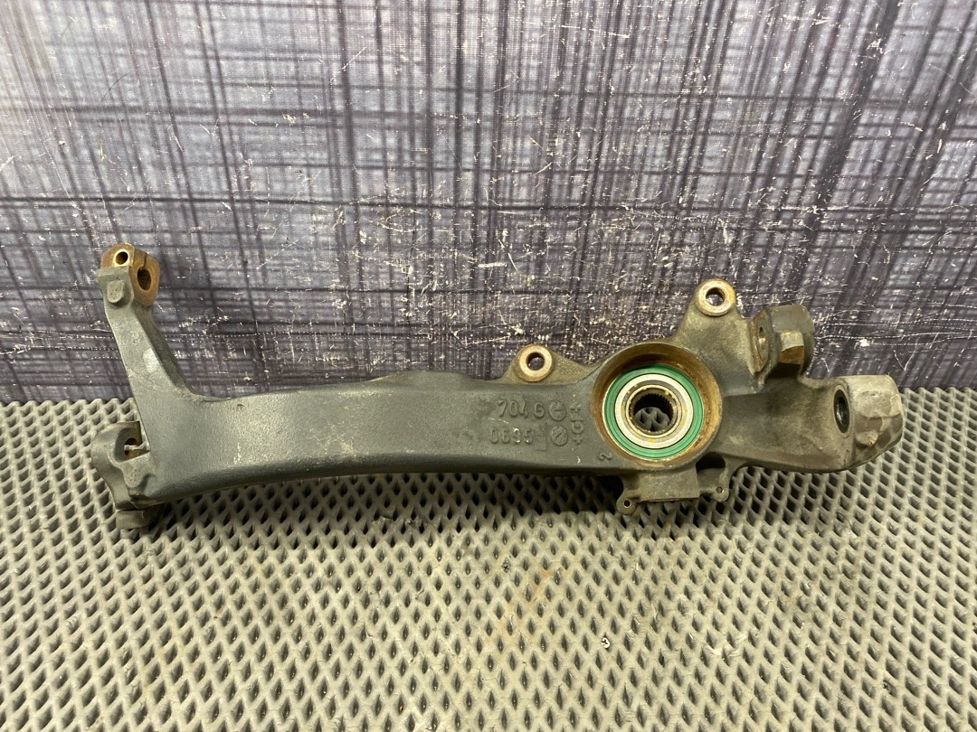 Поворотный кулак, 6260 рублей, Красноярск