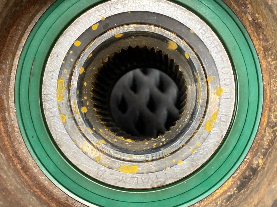 Поворотный кулак, 6260 рублей, Красноярск