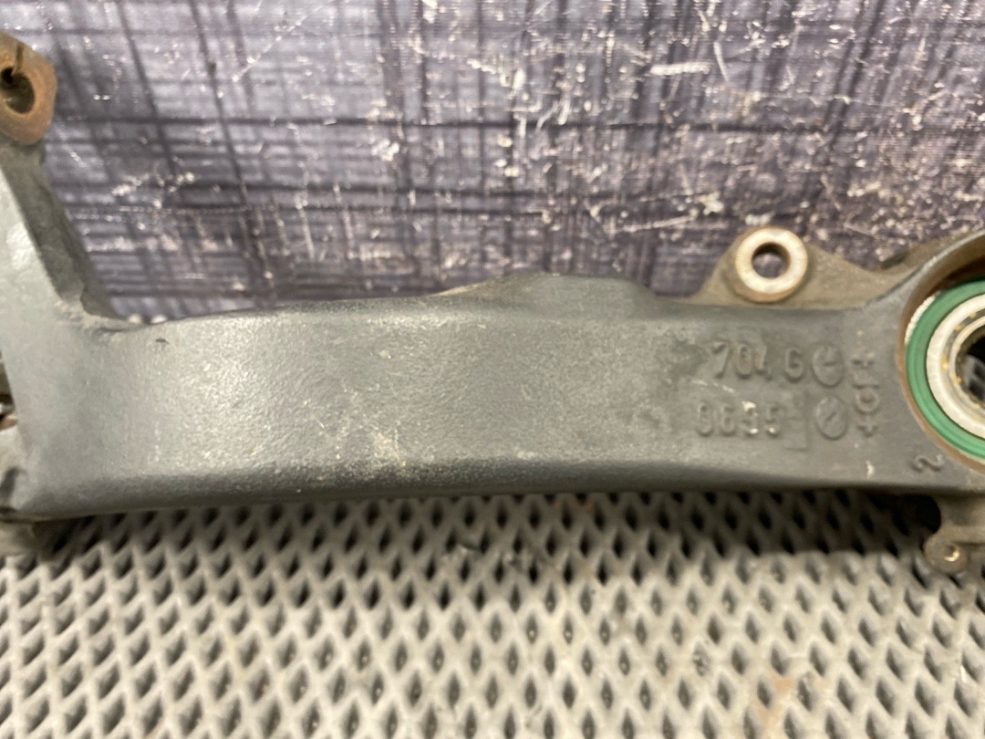 Поворотный кулак, 6260 рублей, Красноярск