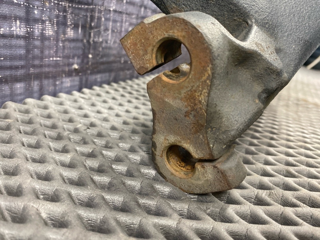 Поворотный кулак, 6260 рублей, Красноярск