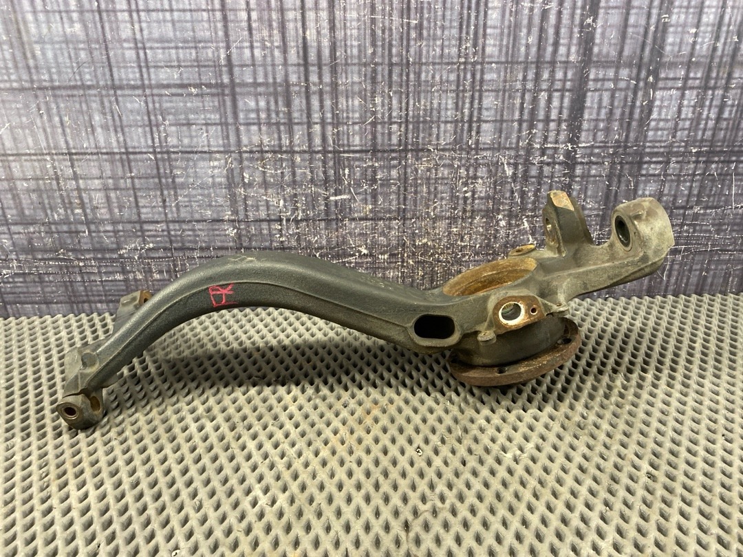 Поворотный кулак, 6260 рублей, Красноярск