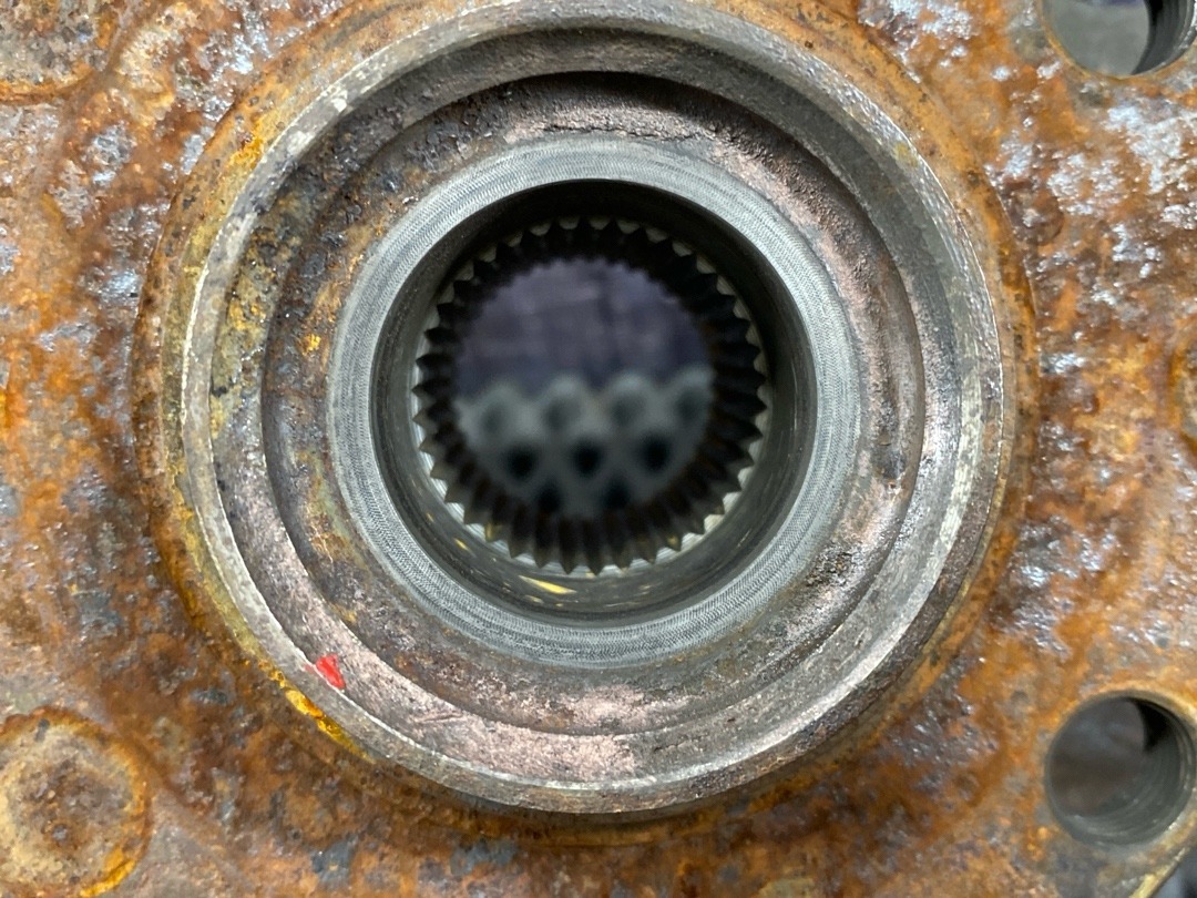 Поворотный кулак, 6260 рублей, Красноярск