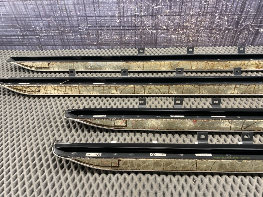 Молдинг на дверь, 43880 рублей, Красноярск