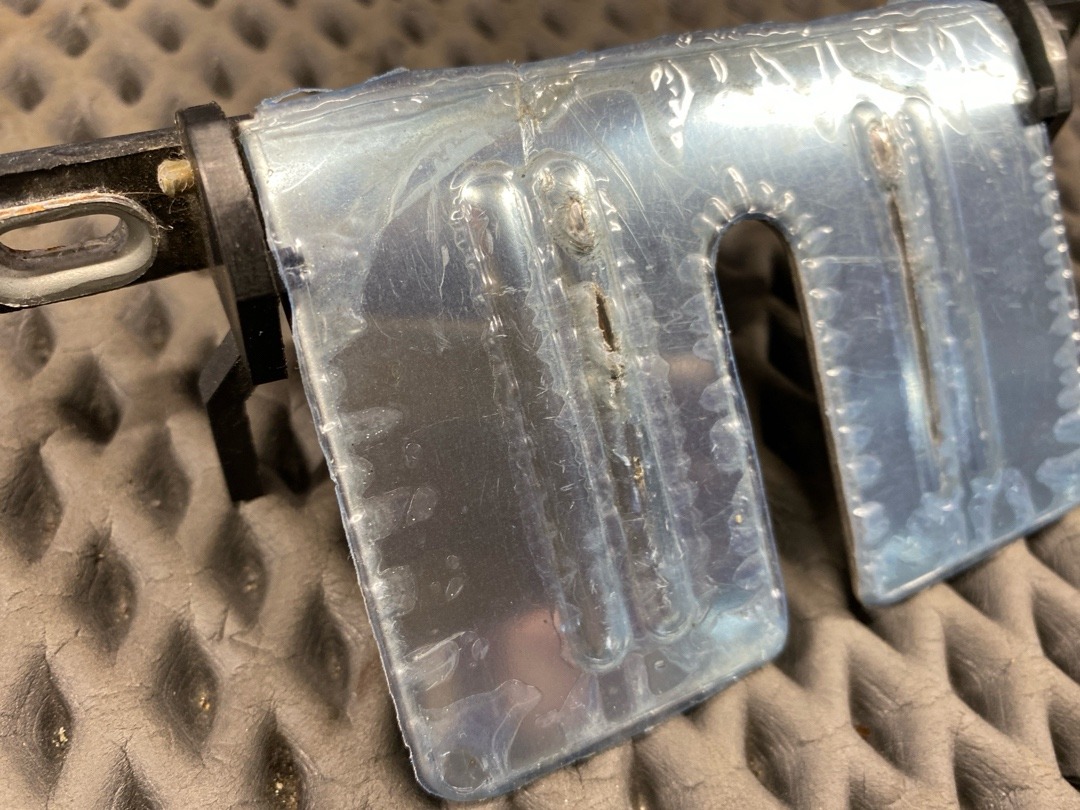 Накладка на замок, 1030 рублей, Красноярск