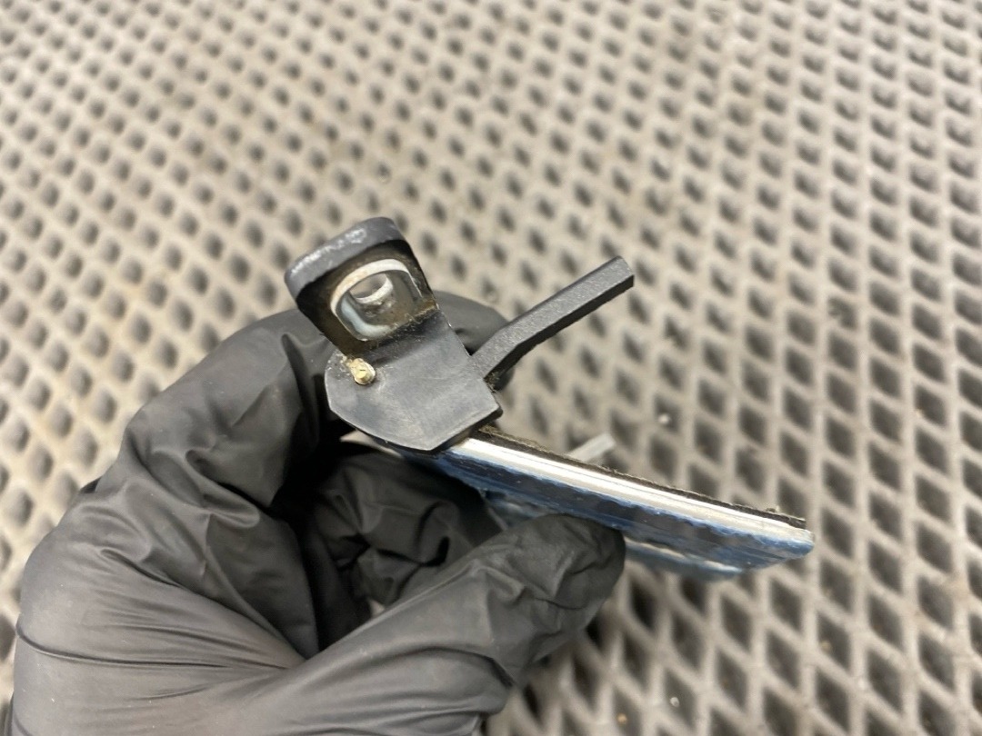 Накладка на замок, 1030 рублей, Красноярск