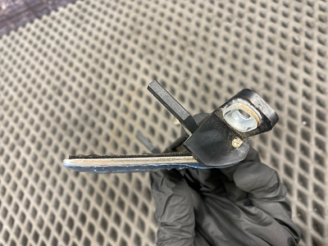 Накладка на замок, 1030 рублей, Красноярск