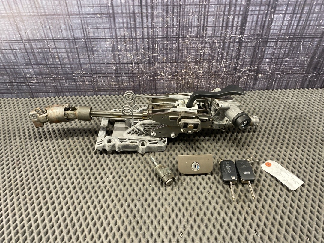 Рулевая колонка, 6380 рублей, Красноярск