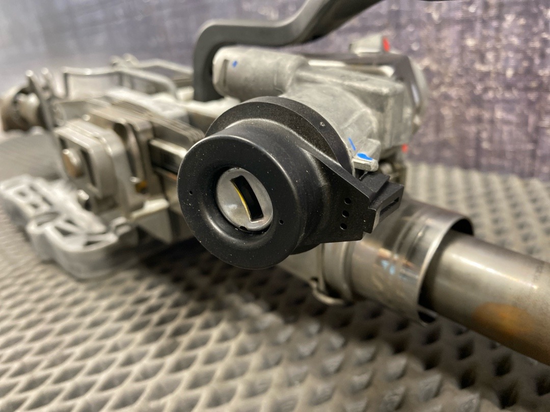 Рулевая колонка, 6380 рублей, Красноярск